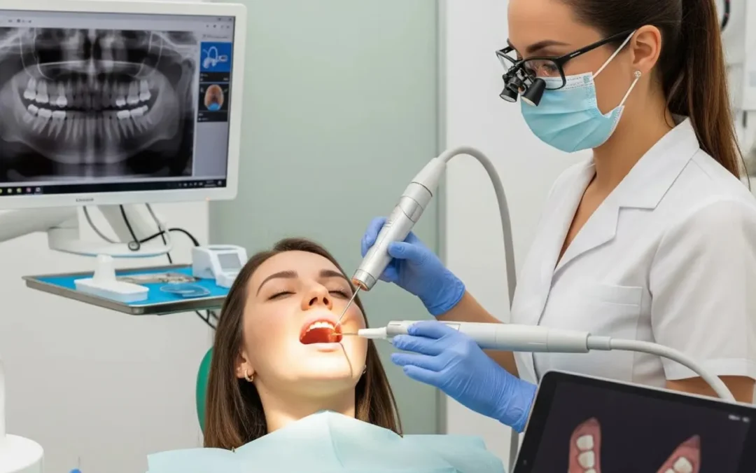 “Daily Oral Hygiene Routine for Busy Professionals / Students: Best Practices & Simple Habits”