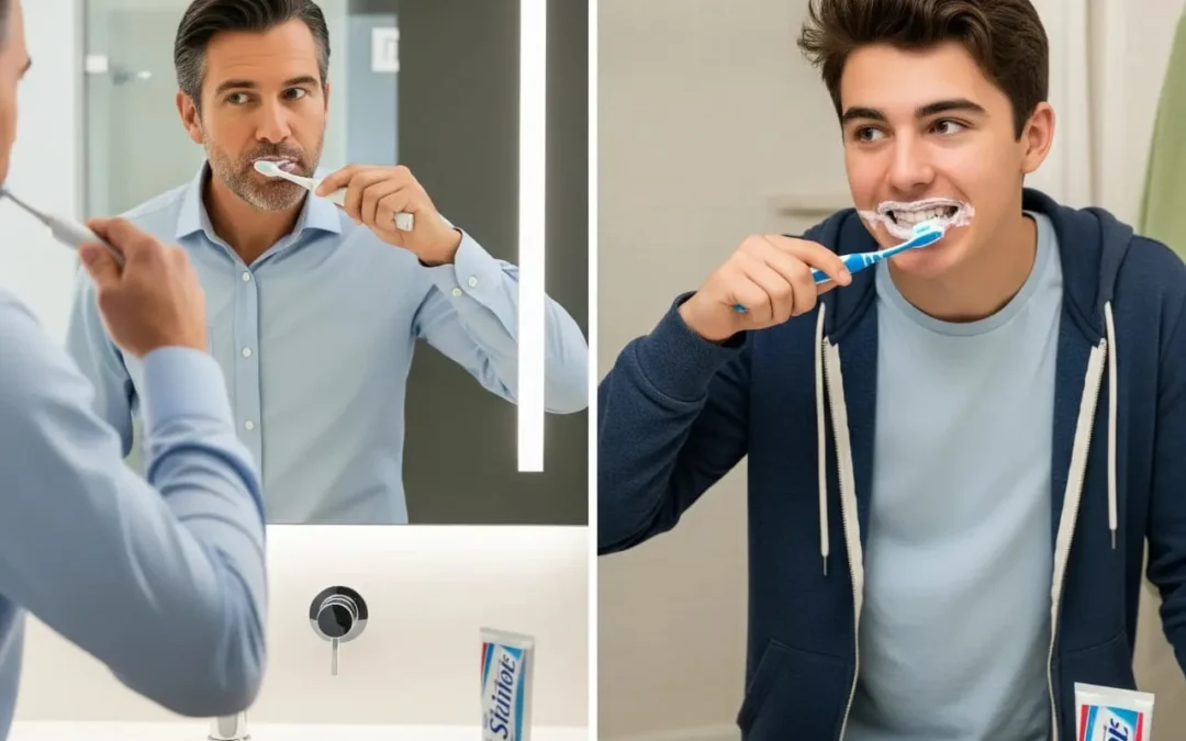 “Emerging Trends in Dental Care: Minimal-Intervention Dentistry, Laser Treatments, & Technology That’s Changing the Game”